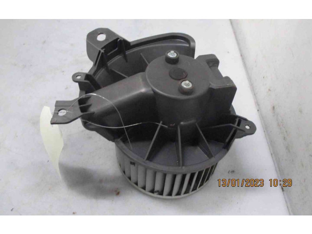 Вентилятор печки    1611726480, 22003186   Citroen Nemo