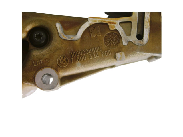 Čerpadlo oleje 7500324 BMW 3 E90 E91