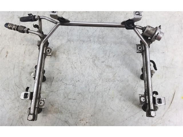 Vstřikovací lišta 078133681AJ   Audi A6 Allroad C5    ARJ 