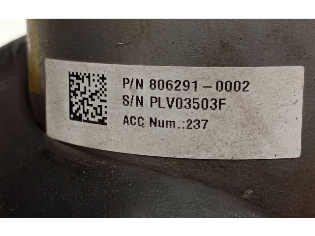  Турбина Peugeot 5008  969612068006, 8062910002   для двигателя 9H05      