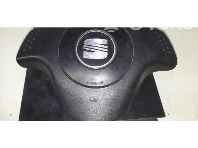 Подушка безопасности водителя    Seat Ibiza II (6k)