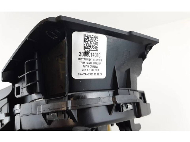 Панель приборов 5B35D80, 9826316   BMW X3 G01       