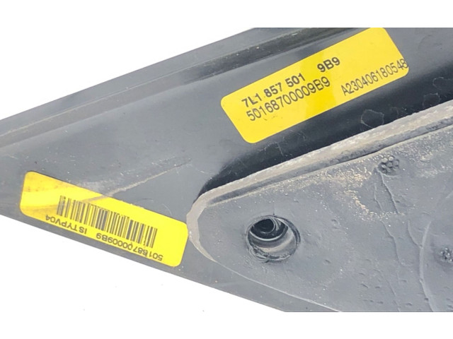 Zpětné zrcátko Volkswagen Transporter - Caravelle T6 2023