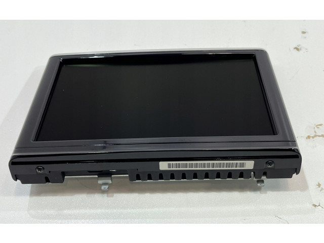 Дисплей    4H0919604C  | 68475634065315,210   Audi A8 S8 D2 4D