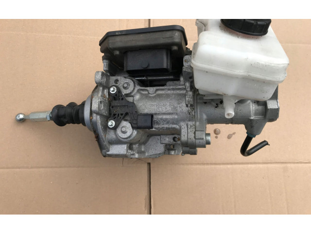 Jednotka ABS 4M0614105K Audi Q7 4M 2016