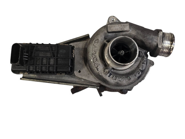  Турбина Volvo XC90  31293507         