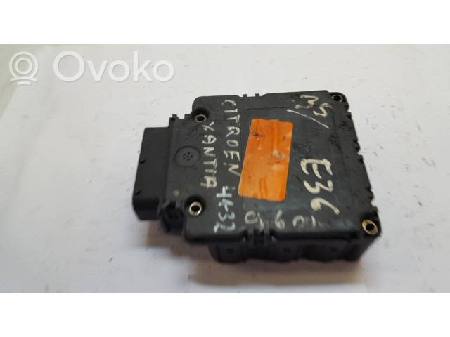 Блок АБС 10094811023 Citroen Xantia