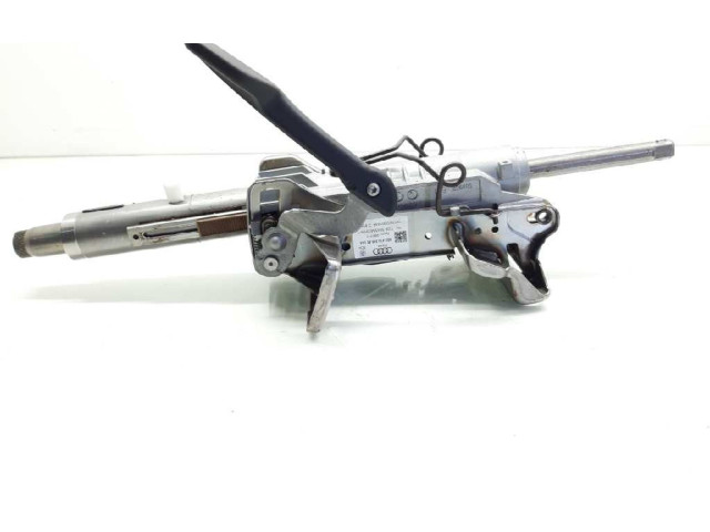    Рулевая рейка 4G0419502J, 4G0419506AE   Audi A6 C7 2011 -  года