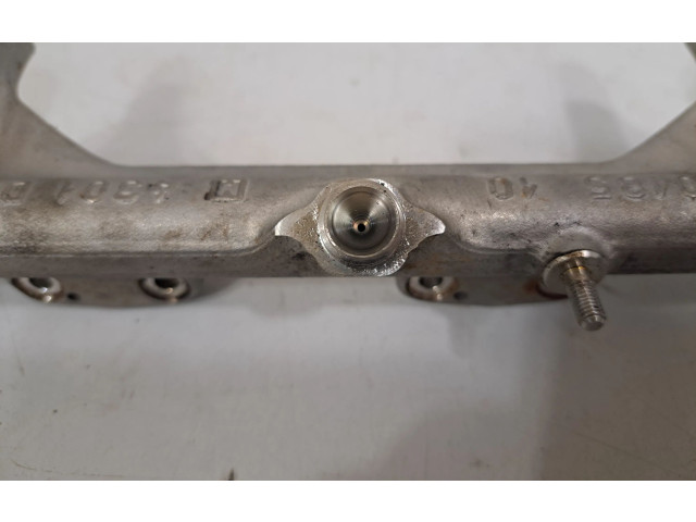 Vstřikovací lišta 7639979, 8694198 BMW 5 G30 G31