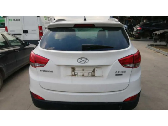 Jednotka ABS 589202Y350, BH6013L001 Hyundai ix35 2011