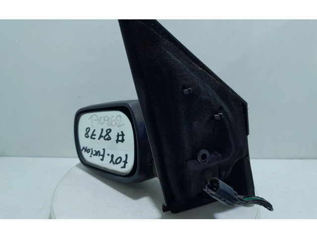 Зеркало электрическое Ford Fusion 2002 - 2005 года