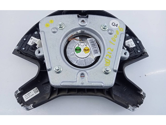 Подушка безопасности водителя 3121091544802192, E1-A3-51-1   Mercedes-Benz E W211