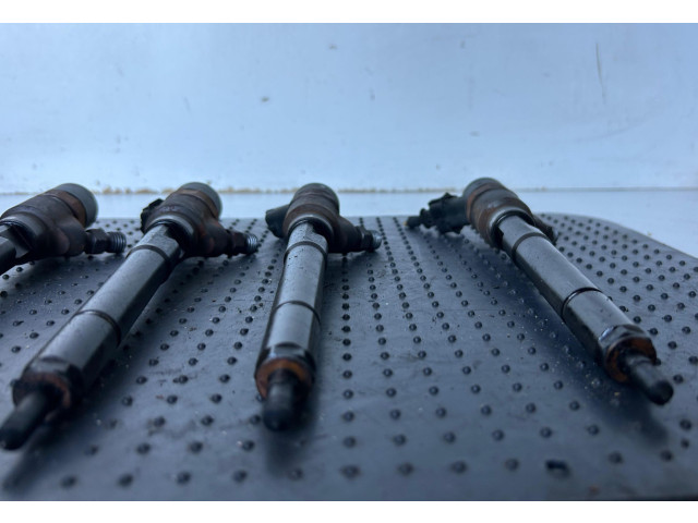 Vstřikovač 96440397, 0445110270 Chevrolet Captiva