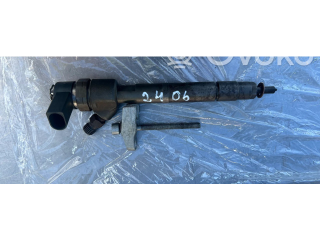 Vstřikovač A6480700287 Mercedes-Benz S W220 648.960