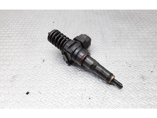 Форсунка 038130073AC Ford Galaxy -