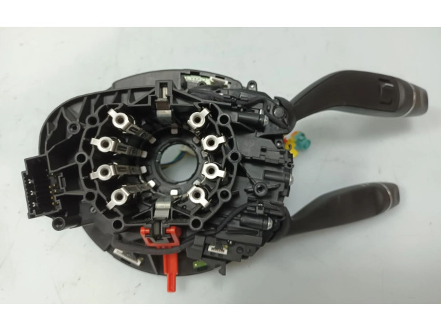 Переключатель дворников 12480002140   Mercedes-Benz CL C215