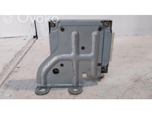 Блок управления коробкой передач 96639408 Chevrolet Epica