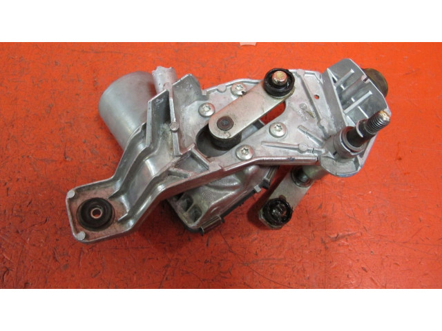 Моторчик дворников 165893600A Tesla Model Y