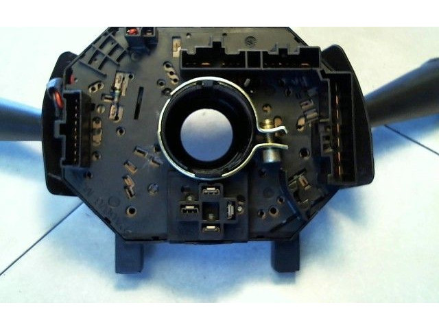 Подушка безопасности пассажира Fiat Marea