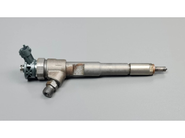 Форсунка 0445110652, H8201453073    Dacia Sandero для дизельного двигателя K9KE626 1.5