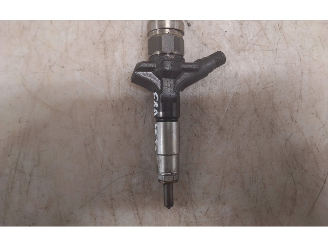 Форсунка 6613AA030    Subaru Forester SH   