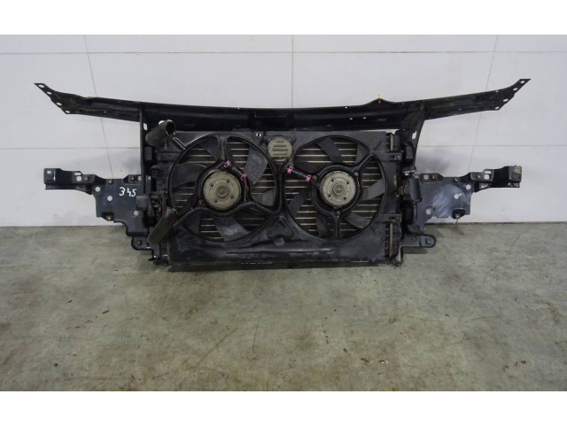 Вентилятор радиатора     6K0121207C, 2936    Seat Ibiza II (6k) 1.4