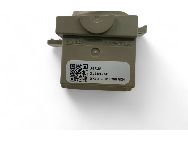 Ручка стеклоочистителей 31264356 Volvo V70