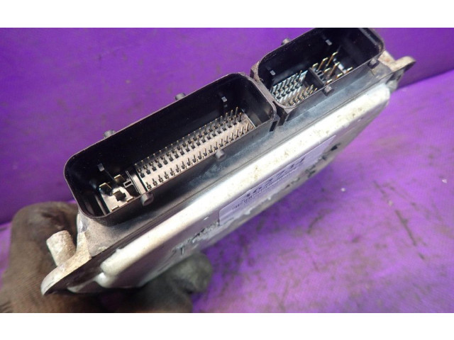 Блок управления двигателем Блок управления 07K906032S, 07K906032S Volkswagen Jetta V