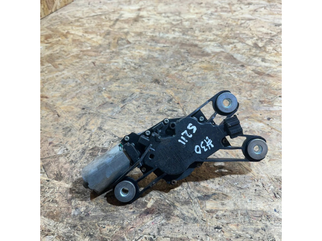 Моторчик заднего дворника A2118200342, 0390201579    Mercedes-Benz E W211