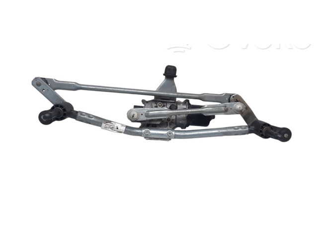 Моторчик дворников 288006875R    Dacia Jogger