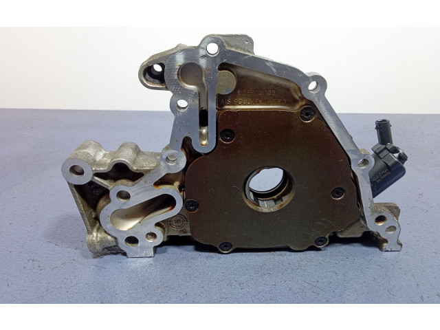 Масляный насос   05E115105A, 05E115105A  Skoda Octavia Mk3 (5E) 