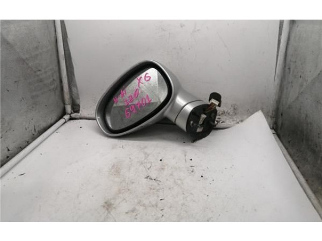 Zpětné zrcátko Hyundai XG 2003