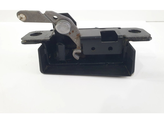 Zámek zadních dveří 7H0827506 Volkswagen Transporter - Caravelle T5 2012