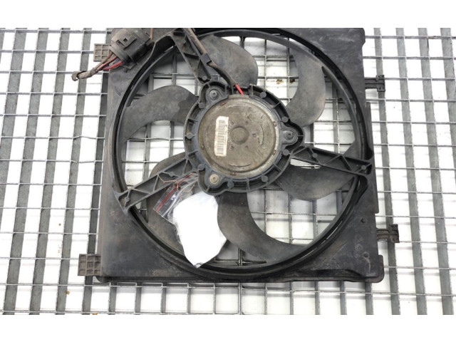 Комплект вентиляторов Skoda Citigo