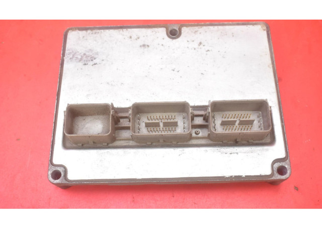 Блок управления двигателем Блок управления 30743371, 30743371 Volvo C30