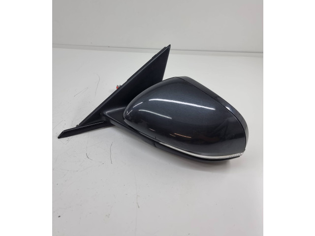 Зеркало электрическое Jaguar XF - года