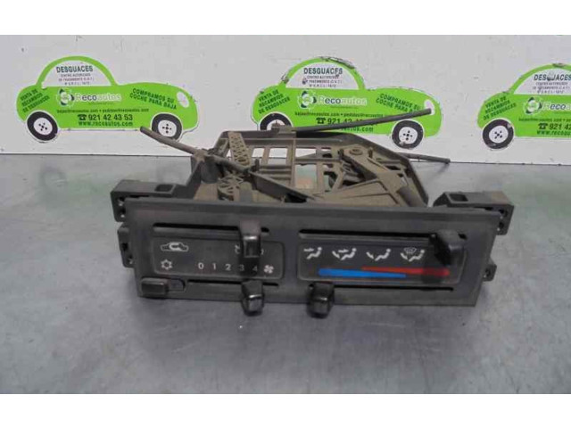 Модуль блока управления кондиционером 54353966 Nissan Vanette