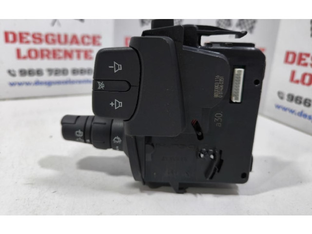 Ручка стеклоочистителей 88103003116   Renault Clio III