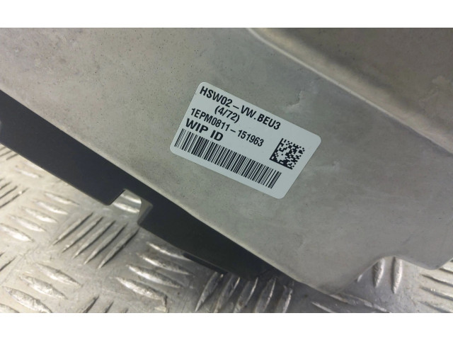 Дисплей    10C919608C   Volkswagen ID.3