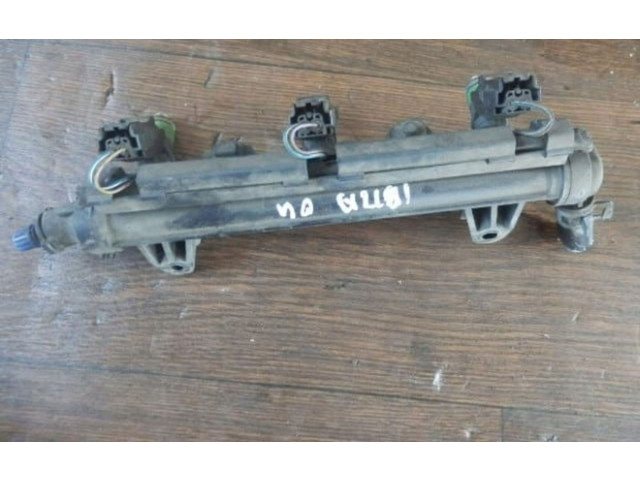 Vstřikovací lišta 120TY Seat Ibiza IV (6J,6P)