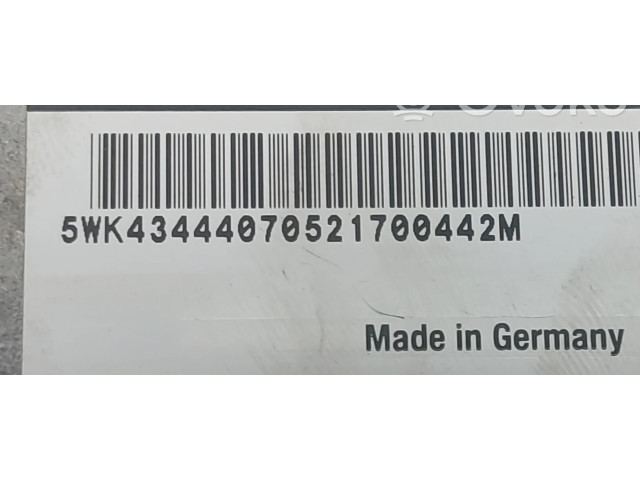 Блок подушек безопасности 60683300   Alfa Romeo GT