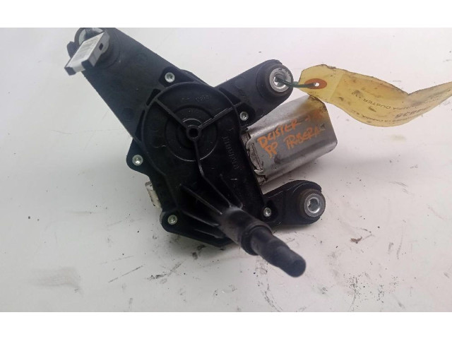 Моторчик заднего дворника 8200734582 Dacia Duster