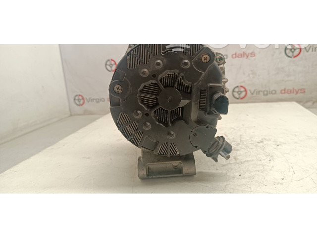 Генератор EB3T10300DA, A003T90981ZT Ford Ranger