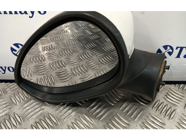 Zpětné zrcátko Fiat Punto Evo 2013 01704752800