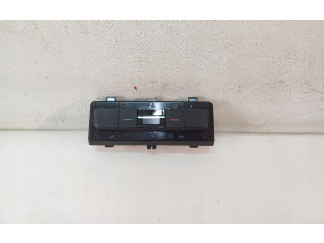 Блок управления климат-контролем 3V0907049D   Skoda Superb B8 (3V)