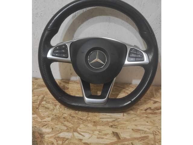 Píst Mercedes-Benz GLC X253 C253