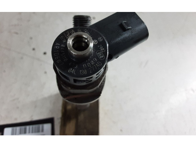 Форсунка 04L130277AD, 04L130277AD    Volkswagen Golf Sportsvan  CRKB 
