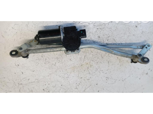 Моторчик дворников BN8V6737XA, BN8V6737XA Mazda 3 I