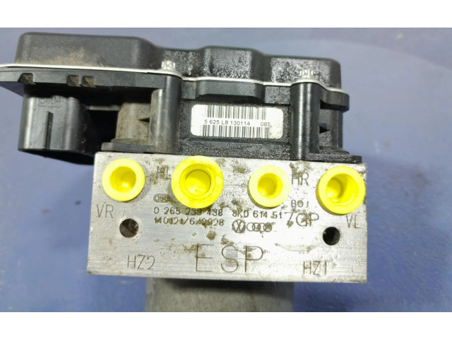 Масляный насос  CJC 8K0907379CL, 8K0907379CL  Audi A5 8T 8F 