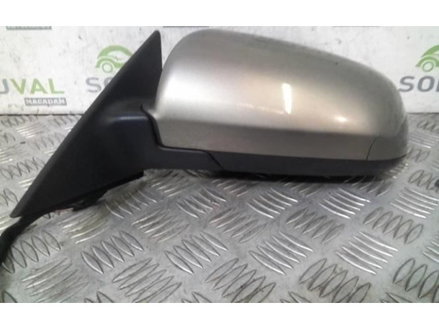 Зеркало электрическое        Audi A3 S3 A3 Sportback 8P  2005 - 2013 года   